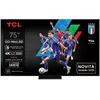 Image de TCL 75C7K TV 190,5 cm (75") 4K Ultra HD Smart TV Wifi Métallique 3000 cd/m²