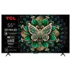Image de Tv led 55'' TCL 55C6K