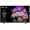 Image de TV intelligente TCL 75P8K 75" 4K Ultra HD LED HDR D-LED QLED