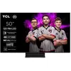 Image de TCL 50C79K - 50" QD Mini-LED 4K UHD 144Hz