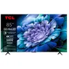 Image de Tcl 85C69K - Aluminium brossé