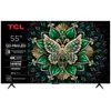 Image de Tcl 55C69K - Aluminium brossé