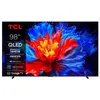 Image de TV QLED Tcl 98P89K 248 cm 4K UHD Aluminium brossé