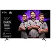 Image de Tcl 85P89K - Aluminium brossé