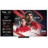 Image de Tv led 85'' TCL 85C89K