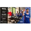 Image de 85T69C-TCL TV QLED 85 (216cm) UltraHD 4K Smart TV GoogleTV
