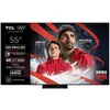 Image de Tv led 55'' TCL 55C89K