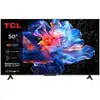 Image de Tv led 50'' TCL 50P69K