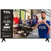 Image de TCL 43S5L - TV QLED 43" Android TV - Full HD - HDR10/HLG - Dolby Audio 20W