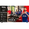 Image de TV LED Tcl SQD-Mini LED 98C89L 248 cm 2026