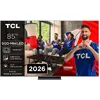 Image de TV LED Tcl SQD-Mini LED 85C89L 215 cm 2026