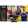 Image de Tv led 55'' TCL 55C6KPRO