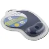 Image de Esperanza Tapis de souris avec repose-poignet EA137B - 23 x 19 cm