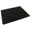 Image de Esperanza Gaming Flame - Noir/rouge