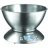 Image de Adler Balance Cuisine AD 3134 - Bleu