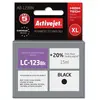 Image de Activejet Cartouche d'encre compatible - Noir