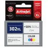 Image de Activejet Cartouche encre compatible - Cyan magenta jaune