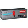 Image de Toner Activejet ATH-201CN - Cyan