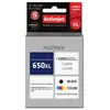 Image de Activejet Cartouches d'encre compatibles HP - Noir et couleurs