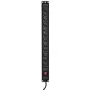Image de Activejet multiprise 12 prises parafoudre - 5 m