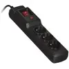 Image de Activejet multiprise 3 prises Schuko - 5 m