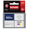 Image de Activejet Cartouche d'encre HP - Tricolore