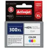 Image de Activejet Cartouche d'encre compatible - Tricolore