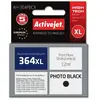 Image de Activejet Cartouche d'encre compatible - Noir