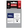 Image de Activejet Cartouche encre compatible HP - Noir