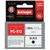 Image de Activejet Cartouche d'encre compatible - Noir