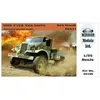 Image de Mirror Models Ford Van Lorry
