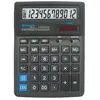 Image de Donau Tech Calculatrice - Noir