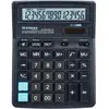 Image de Donau Calculatrice Bureau K-DT4161-01 - Noir