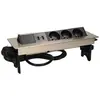 Image de Orno OR-AE-1364 - Inox