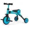 Image de MILLY MALLY Grande Ride On - Bleu
