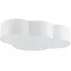 Image de Hemerane Plafonnier nuage CLOUD 1533 - Blanc