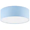 Image de Lumiere Plafonnier Rondo kids - Bleu