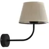 Image de Lumiere applique LED TK Chicago - Noir