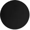 Image de Applique murale encastrée noire 2xG9
