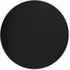 Image de Applique murale encastrée 40 cm noire 4xG9