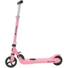 Image de Trottinette Électrique Rebel ZAB0031P Rose 100 W