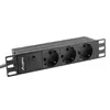 Image de Lanberg Rack amovible pour composants