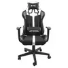 Image de Fury Avenger XL - Noir