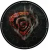 Image de GENESIS Tapis Gaming Tellur - Lava
