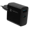 Image de Natec Chargeur Mural 45W - Noir