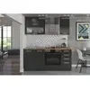 Image de Cstore Cuisine complète Lassen - Gris