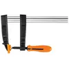 Image de Neo tools Serre-joint à vis menuisier - 120 x 300 mm
