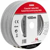 Image de Maclean câble coaxial d’antenne RG6 - 100 m