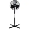 Image de Ravanson Ventilateur sur Pied Noir