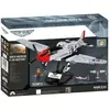Image de Cobi Mustang P-51D 5846